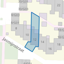 Perceel VSN02-H-2767