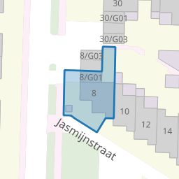 Perceel VSN02-H-2769