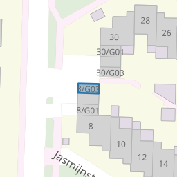 Perceel VSN02-H-2770