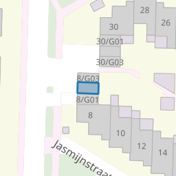 Perceel VSN02-H-2771