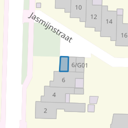 Perceel VSN02-H-2772