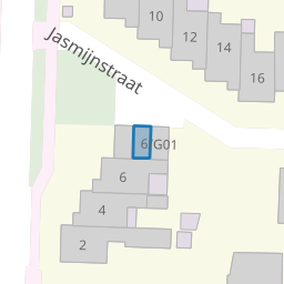 Perceel VSN02-H-2773