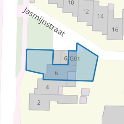 Perceel VSN02-H-2774
