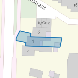 Perceel VSN02-H-2775