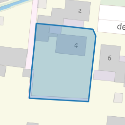 Perceel VSN02-H-2783