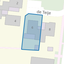 Perceel VSN02-H-2784