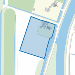 Perceel VSN02-H-2799