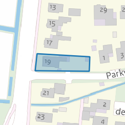 Perceel VSN02-H-2811