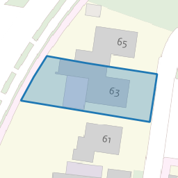 Perceel VSN02-H-2813