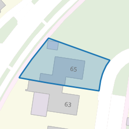 Perceel VSN02-H-2814