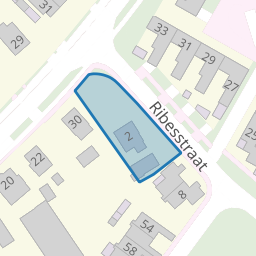 Perceel VSN02-H-2818