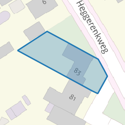 Perceel VSN02-H-2829