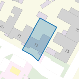 Perceel VSN02-H-2834