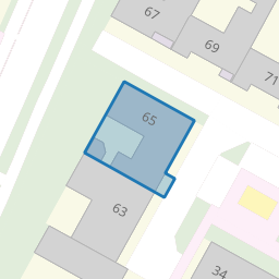 Perceel VSN02-H-2837