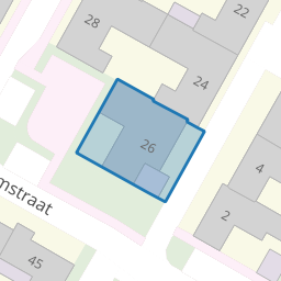 Perceel VSN02-H-2850