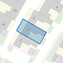 Perceel VSN02-H-2854