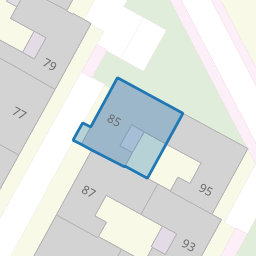 Perceel VSN02-H-2861