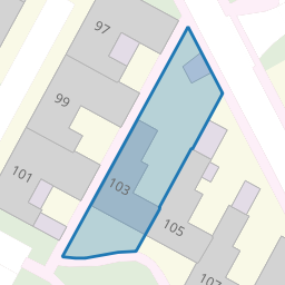 Perceel VSN02-H-2870