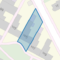 Perceel VSN02-H-2871