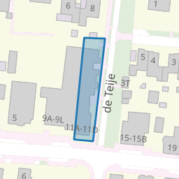 Perceel VSN02-H-2914