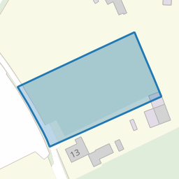 Perceel VSN02-H-2920