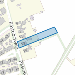 Perceel VSN02-H-2922