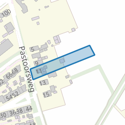 Perceel VSN02-H-2923