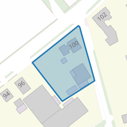 Perceel VSN02-H-2929