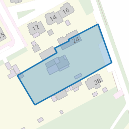 Perceel VSN02-H-2939