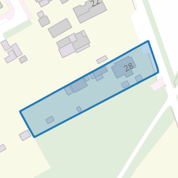 Perceel VSN02-H-2940