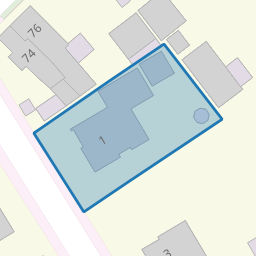 Perceel VSN02-H-2951