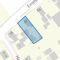 Perceel VSN02-H-2952