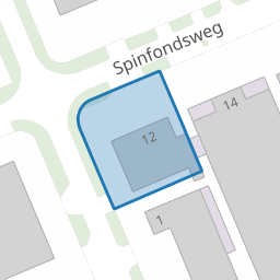 Perceel VSN02-H-2967
