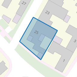 Perceel VSN02-H-3009