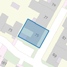 Perceel VSN02-H-3010