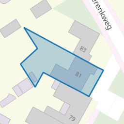 Perceel VSN02-H-3013