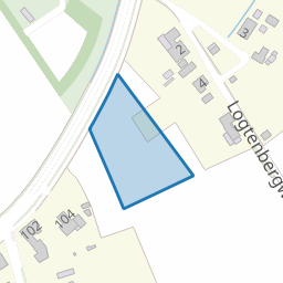 Perceel VSN02-H-3023