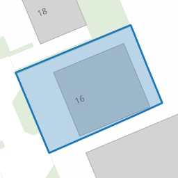 Perceel VSN02-H-3032