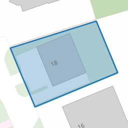 Perceel VSN02-H-3033