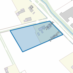 Perceel VSN02-H-3052