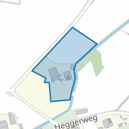 Perceel VSN02-H-3070