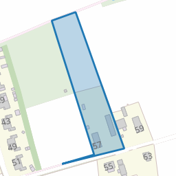 Perceel VSN02-H-3095