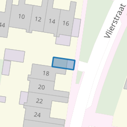 Perceel VSN02-H-3101