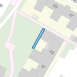 Perceel VSN02-H-3103