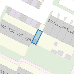 Perceel VSN02-H-3105