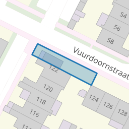 Perceel VSN02-H-3106