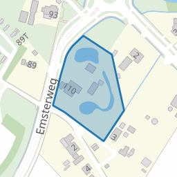 Perceel VSN02-H-3122