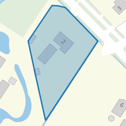 Perceel VSN02-H-3125