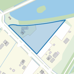 Perceel VSN02-H-3127