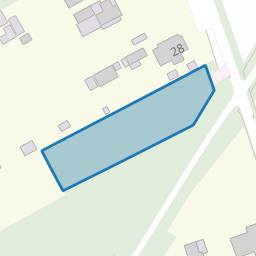 Perceel VSN02-H-3158